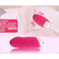2017 New Sex vibrator for women sex toy for women with two eggs & controller